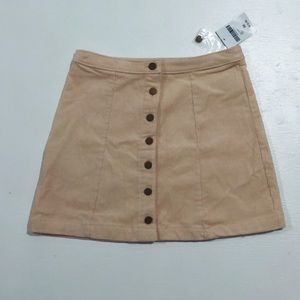 Women’s Forever 21 skirt